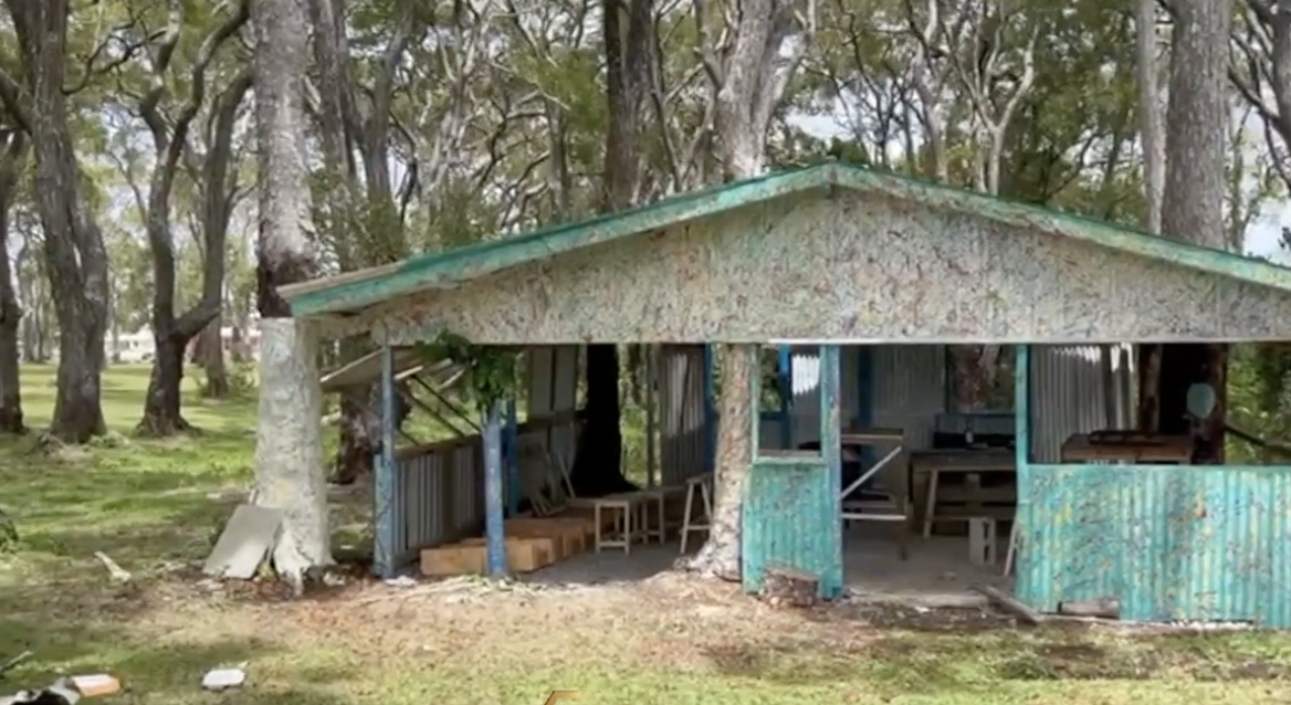 Featherbed Lane shooting